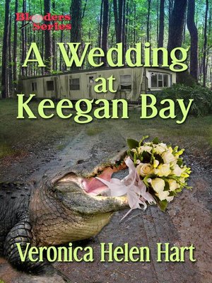cover image of A Wedding at Keegan Bay